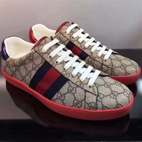 gucci thanos shoes|Men's Gucci Sneakers Sale .